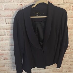 Torrid Women's Dark Blue Blazer
